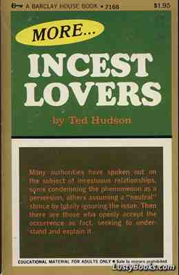 More ... Incest Lovers