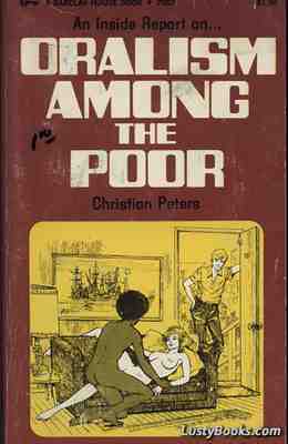 An Inside Report on... Oralism Among The Poor