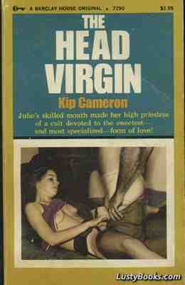 The Head Virgin