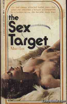 The Sex Target