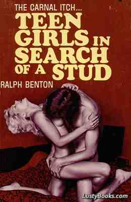 Teen Girls In Search Of A Stud