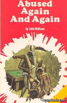 Abused Again And Again