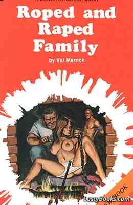Roped And Raped Family