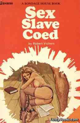 Sex Slave Coed