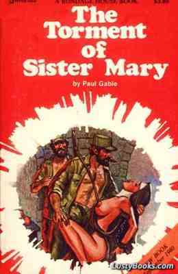The Torment Of Sister Mary