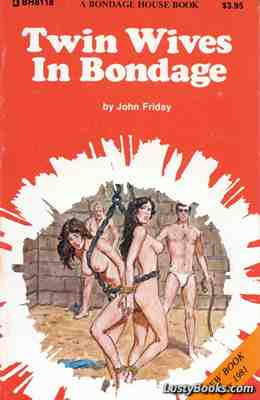 Twin Wives In Bondage