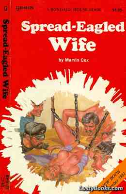 Spread-Eagled Wife