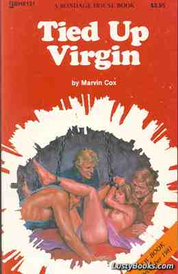 Tied Up Virgin