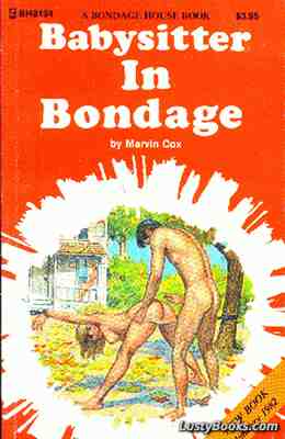 Babysitter In Bondage