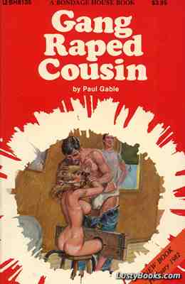 Gang Raped Cousin