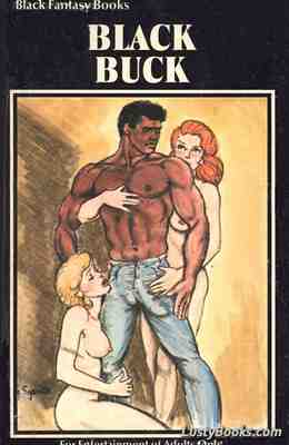 Black Buck