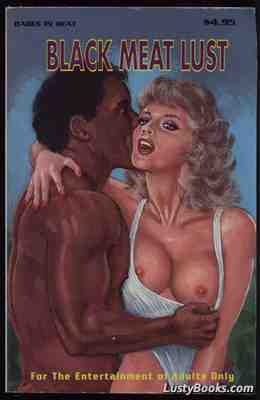 Black Meat Lust