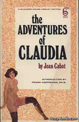 The Adventures Of Claudia