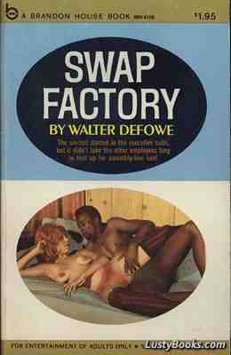 Swap Factory