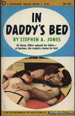 In Daddy's Bed