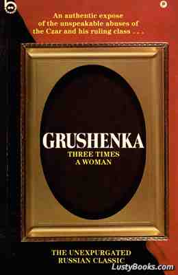 Grushenka