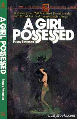 A Girl Possessed