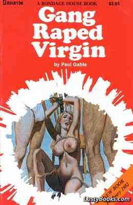 Gang Raped Virgin