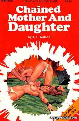 Chained Mother and Daughter