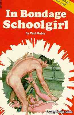 In Bondage Schoolgirl