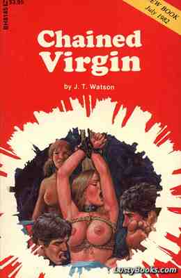 Chained Virgin