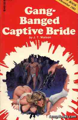 Gang-Banged Captive Bride