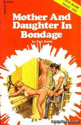 Daughter And Mother In Bondage