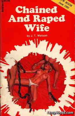Chained And Raped Wife