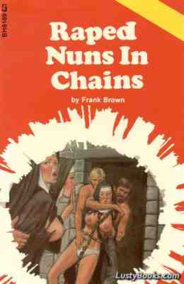 Raped Nuns In Chains