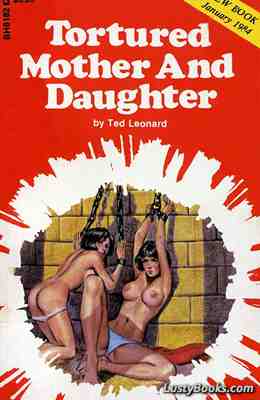 Tortured Mother And Daughter