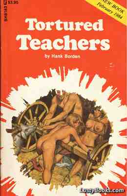 Tortured Teachers