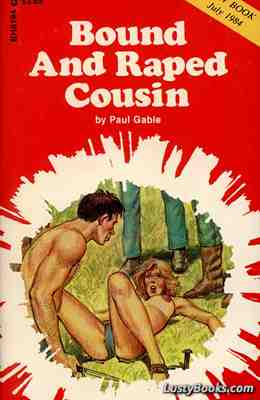 Bound And Raped Cousin