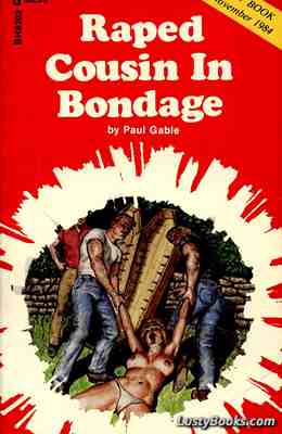 Raped Cousin In Bondage