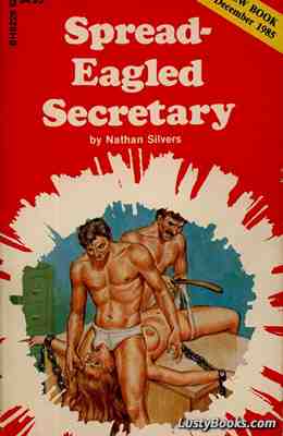 Spread-Eagled Secretary