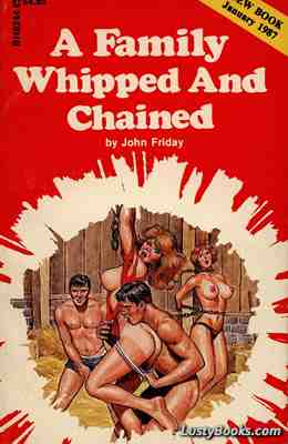 A Family Whipped And Chained
