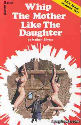 Whip The Mother Like The Daughter