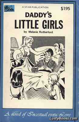 Daddy's Little Girls