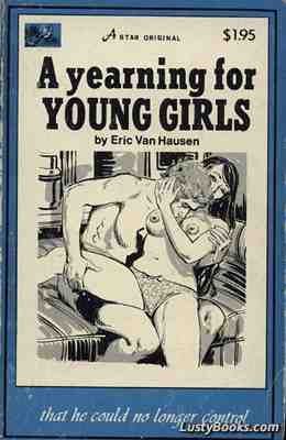 A Yearning For Young Girls