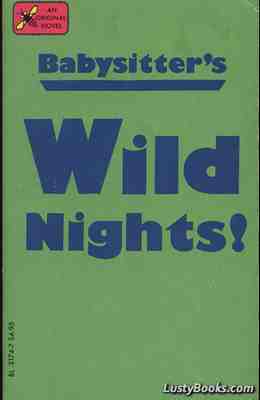 Babysitter's Wild Nights!
