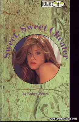 Sweet, Sweet Cheater