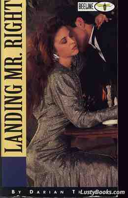 Landing Mr. Right