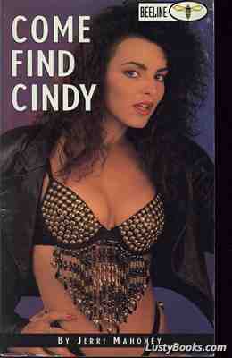 Come Find Cindy
