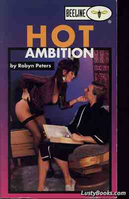 Hot Ambition