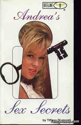 Andrea's Sex Secrets