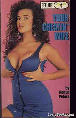Your Cheatin' Wife