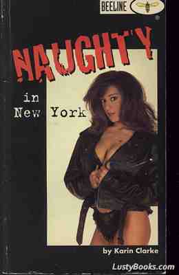 Naughty In New York