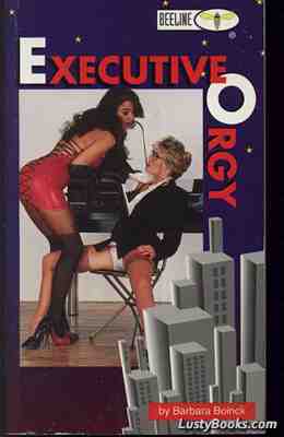 Executive Orgy