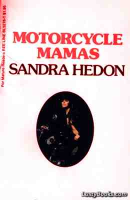 Motorcycle Mamas