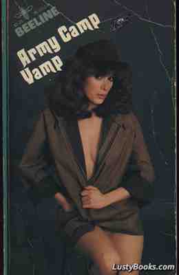 Army Camp Vamp