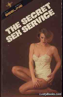 The Secret Sex Service